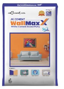 Picture of JK Wall Maxx White Cement Based Putty 